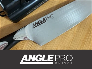 Logo Design by Bee Bee for Rhineland Cutlery | Design: #33028939