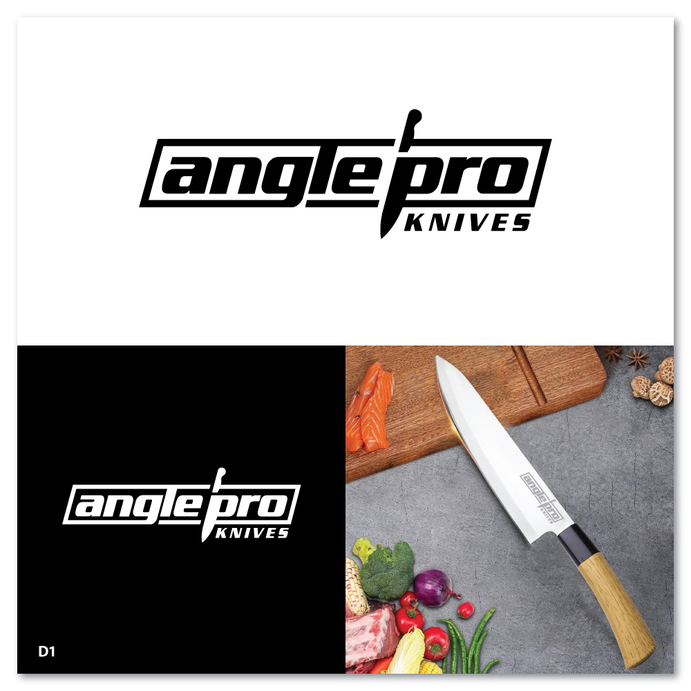 Logo Design by Sujit Banerjee for Rhineland Cutlery | Design #33015150