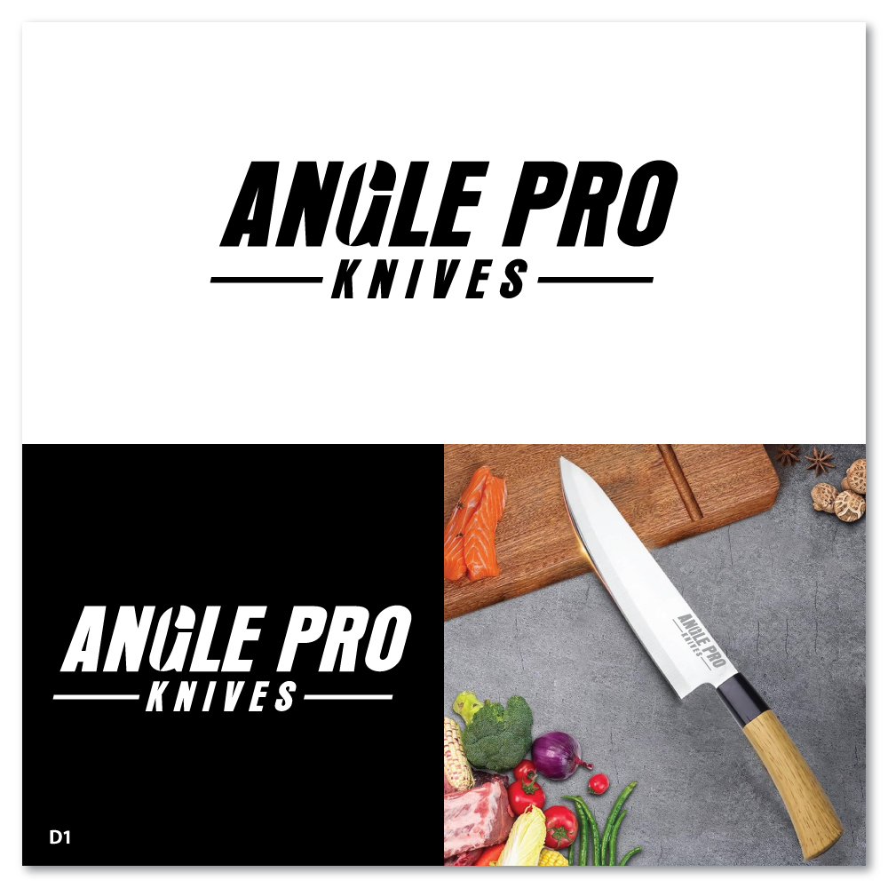 Logo Design by Sujit Banerjee for Rhineland Cutlery | Design #33015151