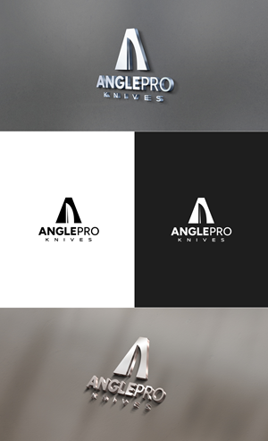Logo Design by GLDesigns for Rhineland Cutlery | Design: #33012496