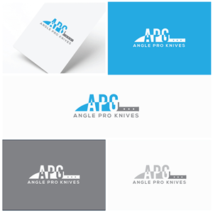 Logo Design by Deziners Zone for Rhineland Cutlery | Design: #33015209