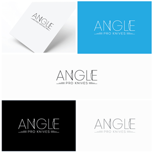 Logo Design by Deziners Zone for Rhineland Cutlery | Design: #33015211