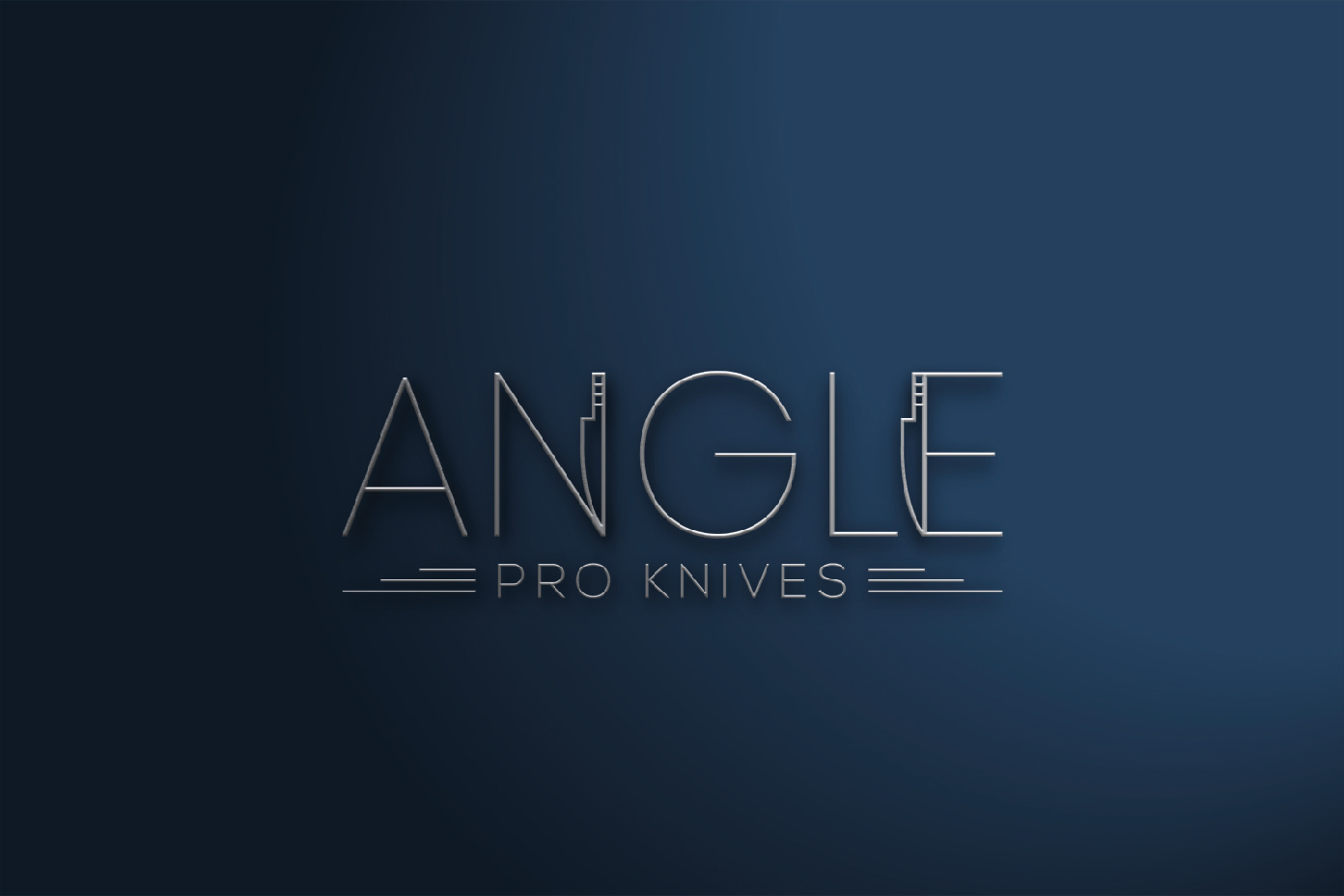 Logo Design by Deziners Zone for Rhineland Cutlery | Design #33015216