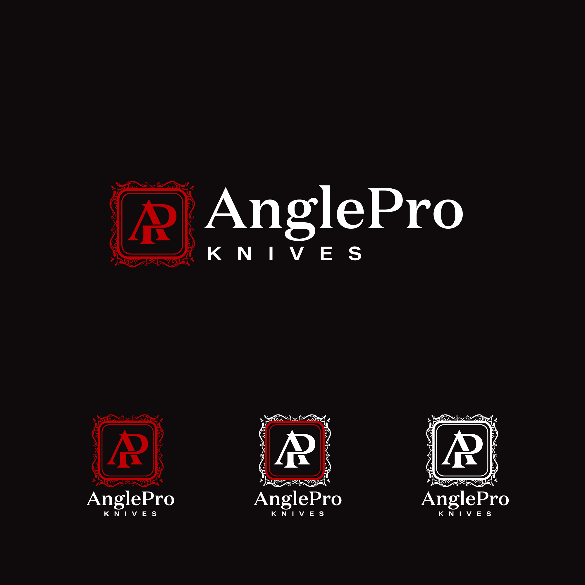 Logo Design by Grapismo Brand Studio for Rhineland Cutlery | Design #33015553