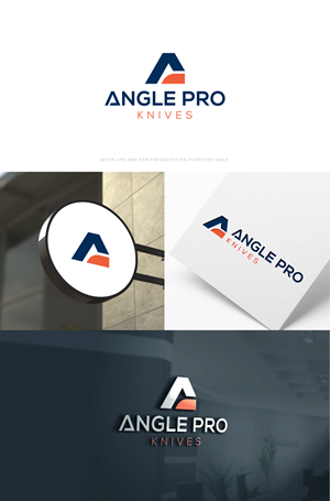 Logo Design by The Lion Studios for Rhineland Cutlery | Design: #33013187