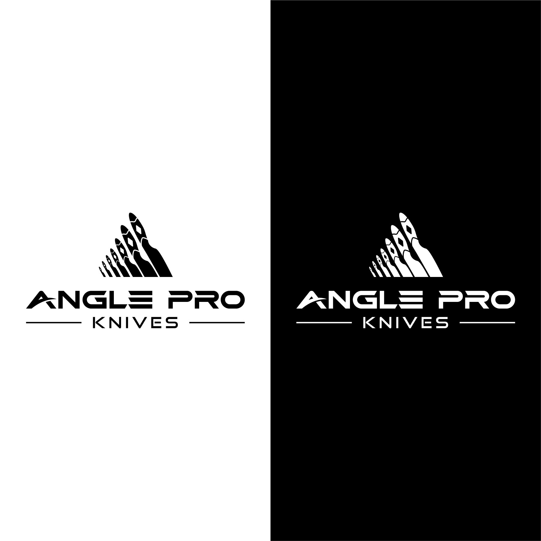 Logo Design by The Lion Studios for Rhineland Cutlery | Design: #33028694
