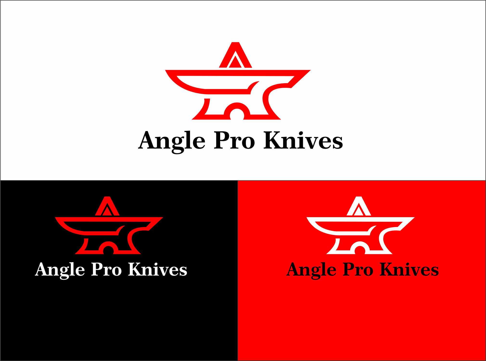 Logo-Design von upworkboy73 für Rhineland Cutlery | Design #33012244