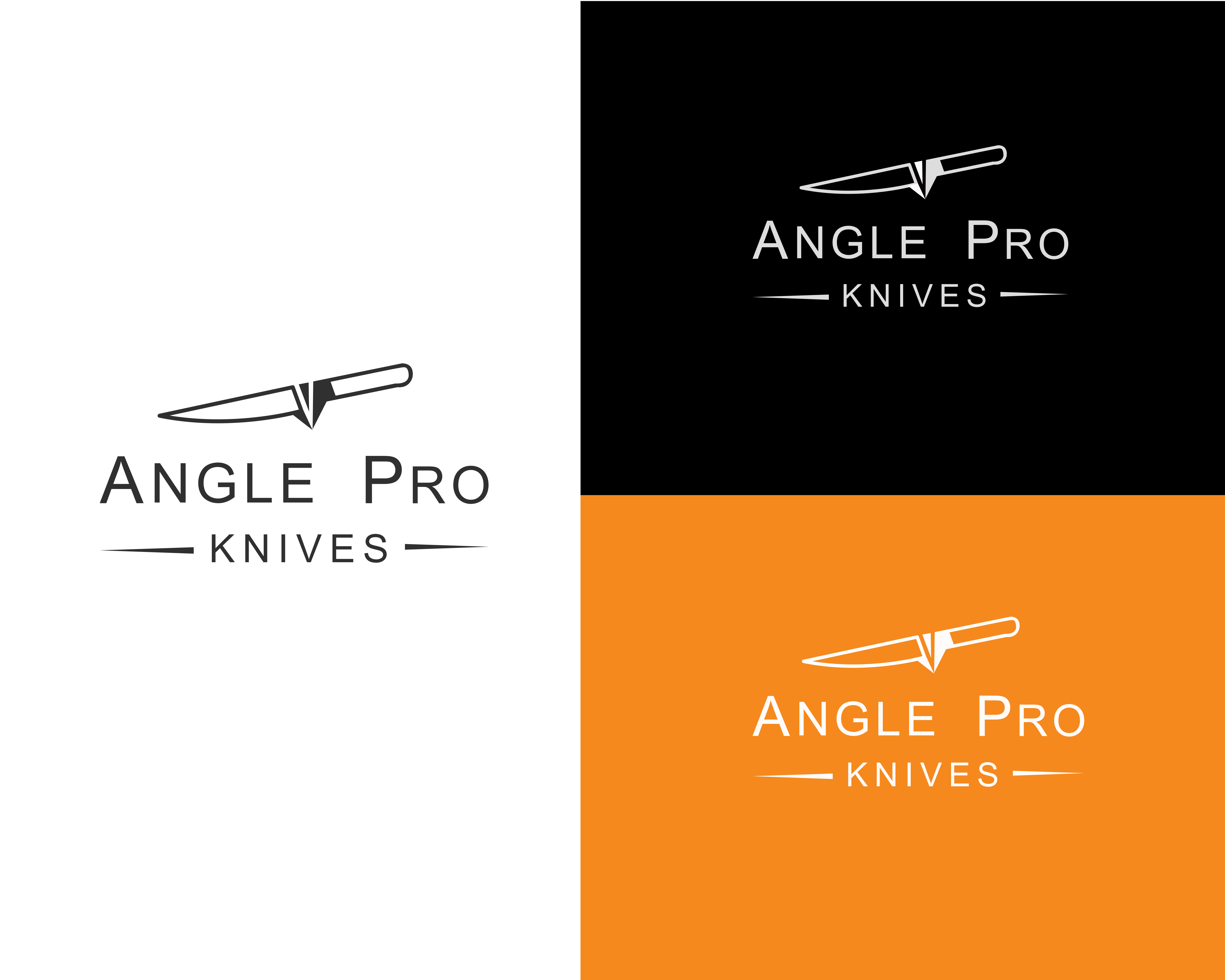 Diseño de Logo por Ankit 2 para Rhineland Cutlery | Diseño #33020961