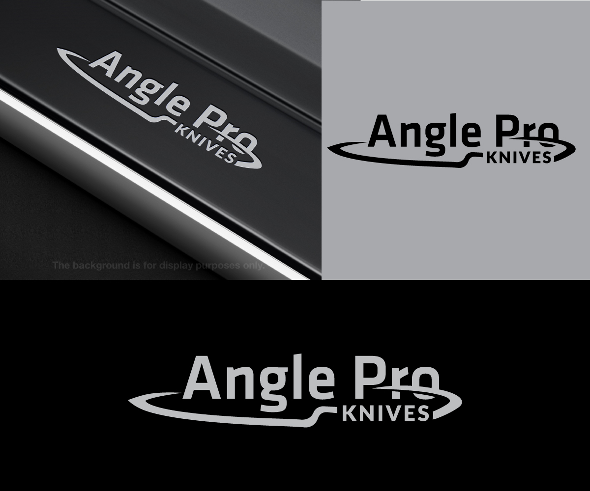 Logo Design by edwinnegz1 for Rhineland Cutlery | Design #33013031