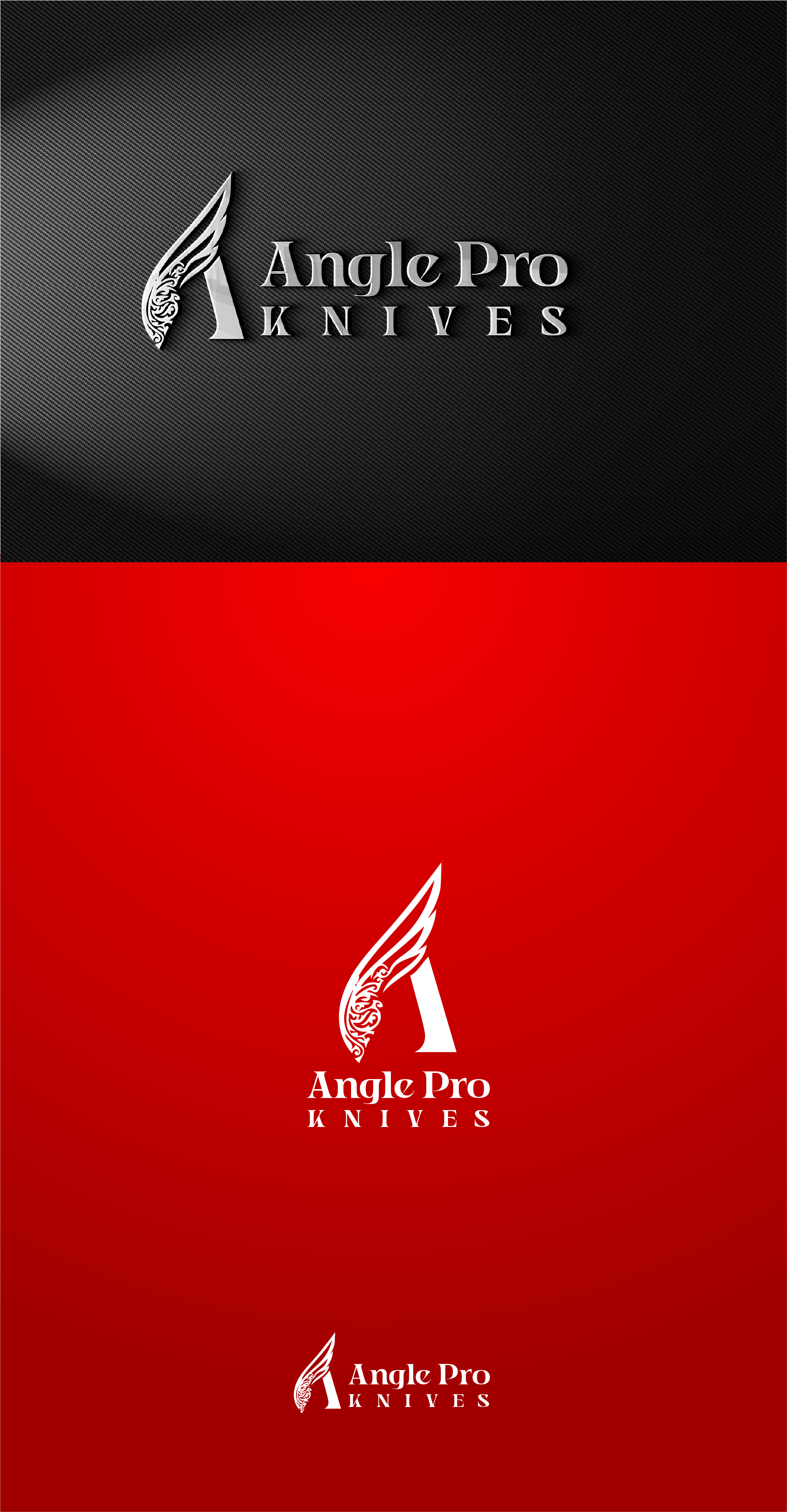 Logo Design by saifysyed Studio for Rhineland Cutlery | Design #33012424