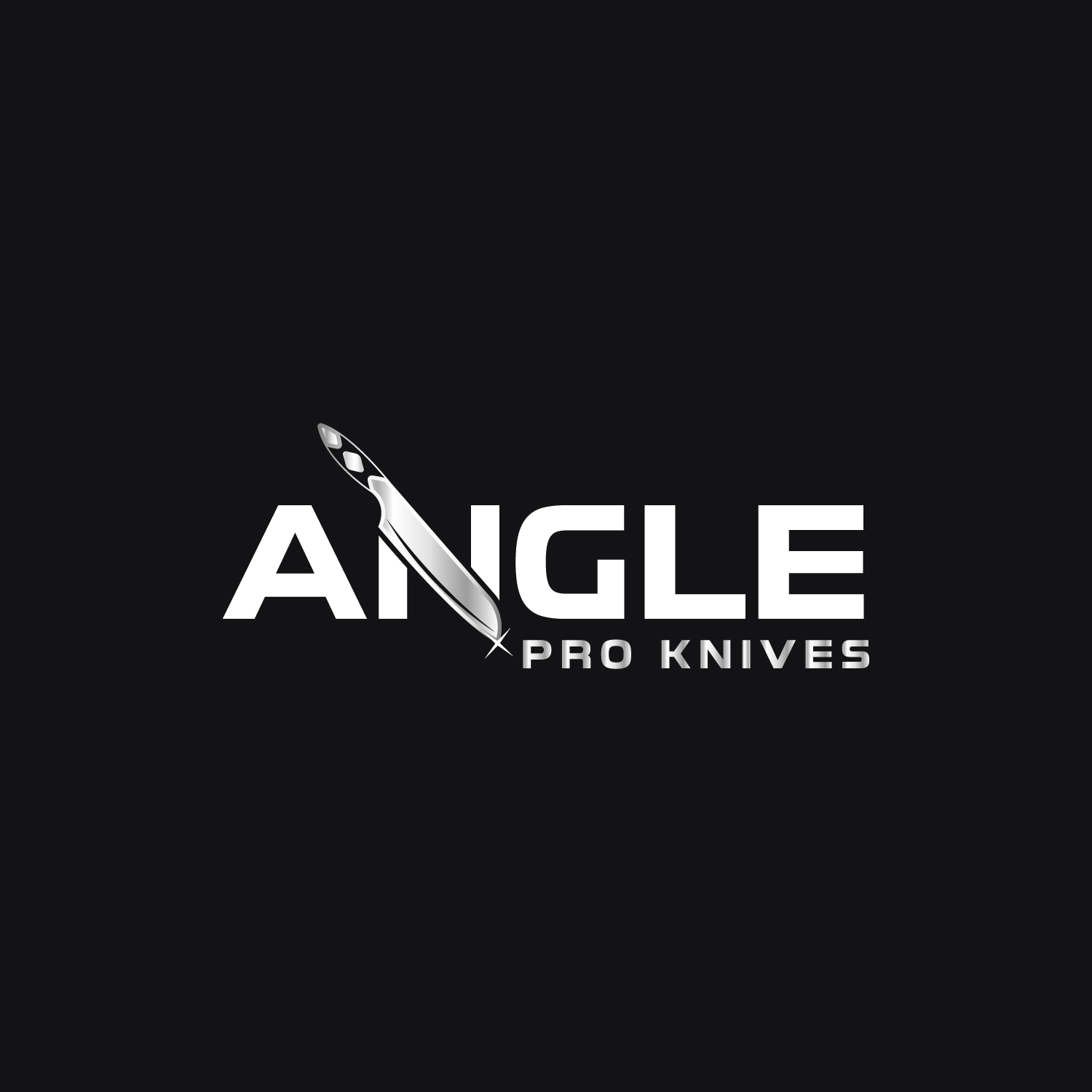 Logo Design by EnaGraph for Rhineland Cutlery | Design #33014256