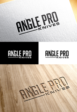 Logo Design by step forward 2 for Rhineland Cutlery | Design: #33021014