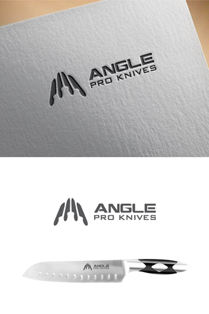 Logo Design by designA78 for Rhineland Cutlery | Design: #33014490