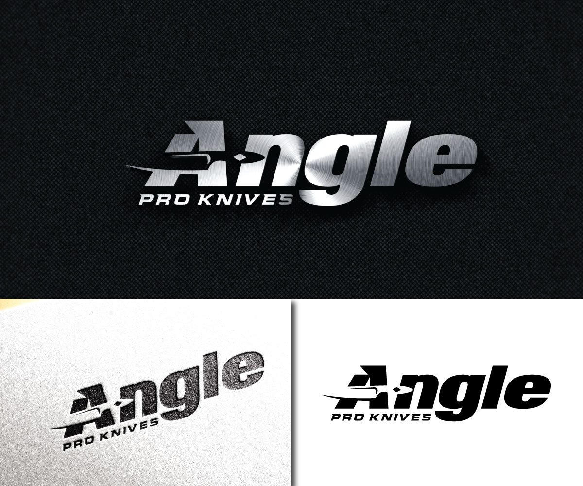 Logo Design by Dot Design 3 for Rhineland Cutlery | Design #33028980