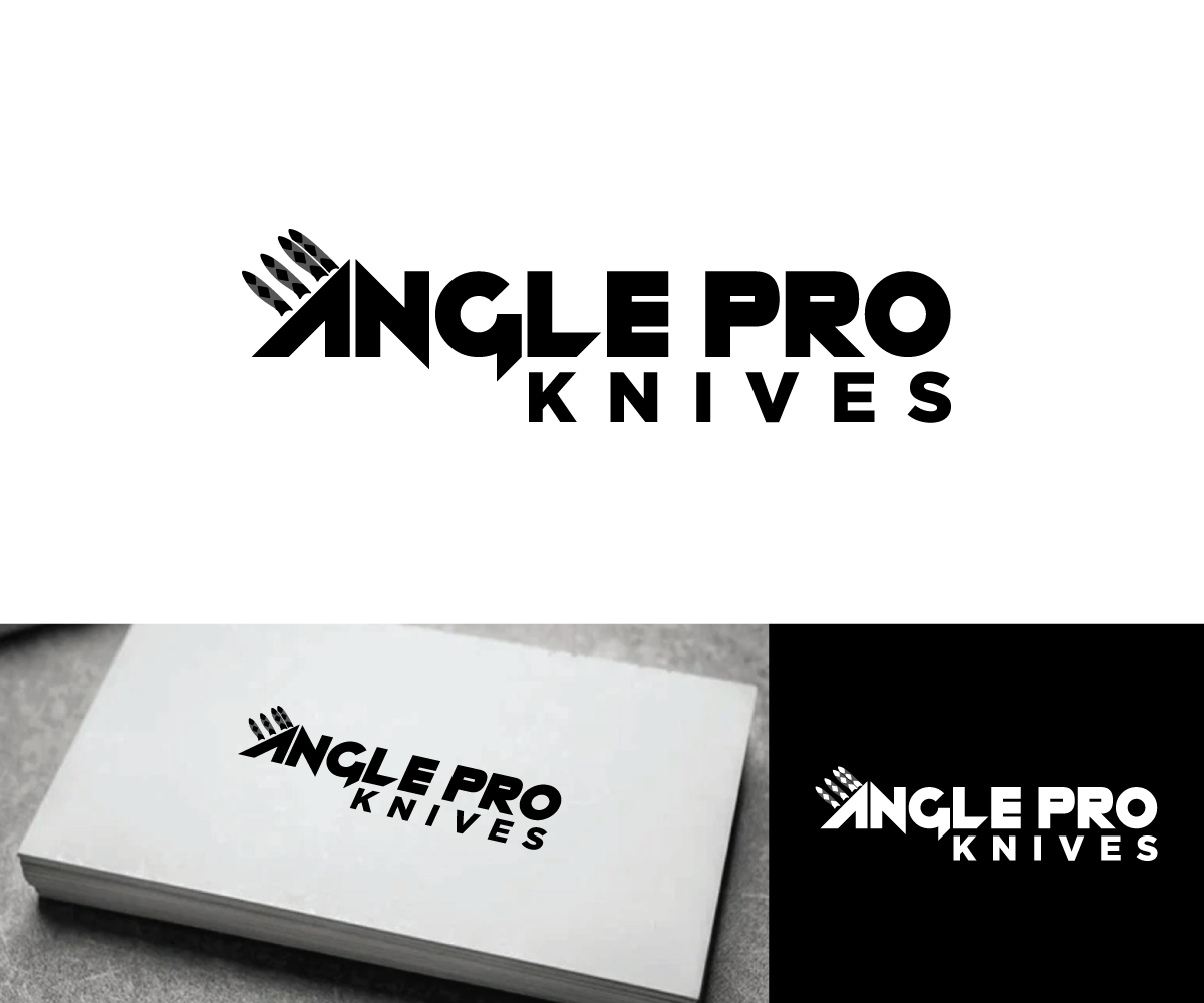 Logo Design by Ansh Design for Rhineland Cutlery | Design #33016732