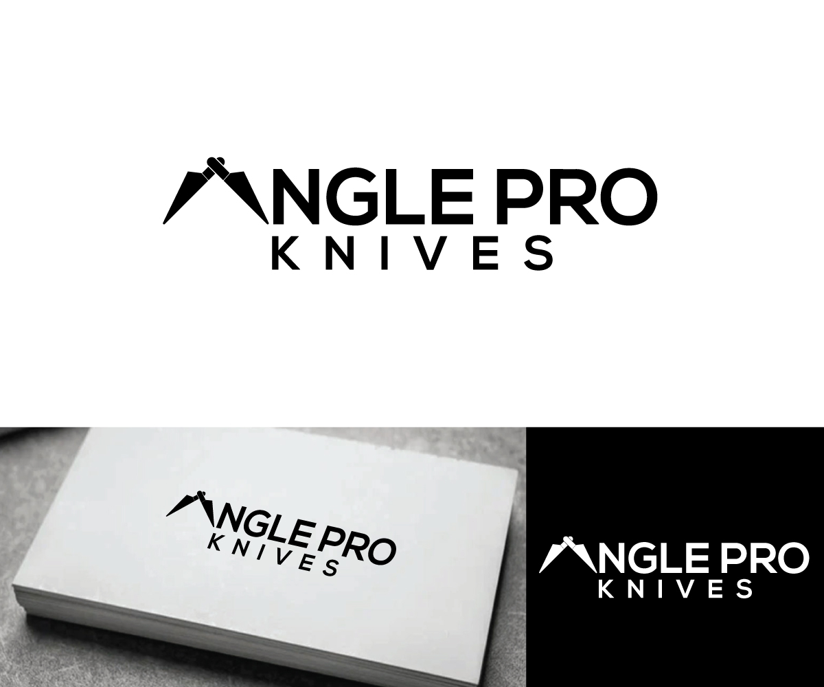 Logo Design by Ansh Design for Rhineland Cutlery | Design #33016734