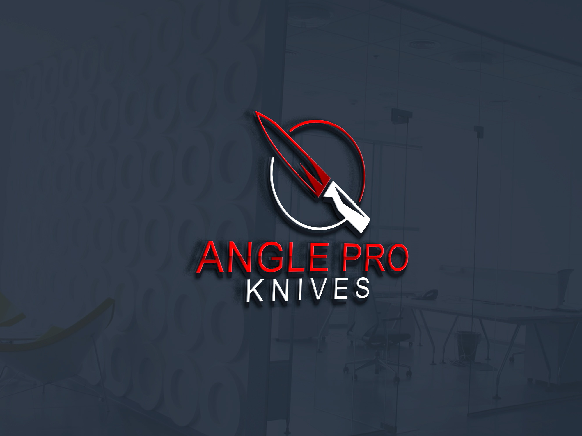 Design de Logo par Raheel Dildar pour Rhineland Cutlery | Design #33029758