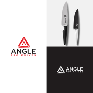 Logo Design by Tan-D for Rhineland Cutlery | Design: #33023100