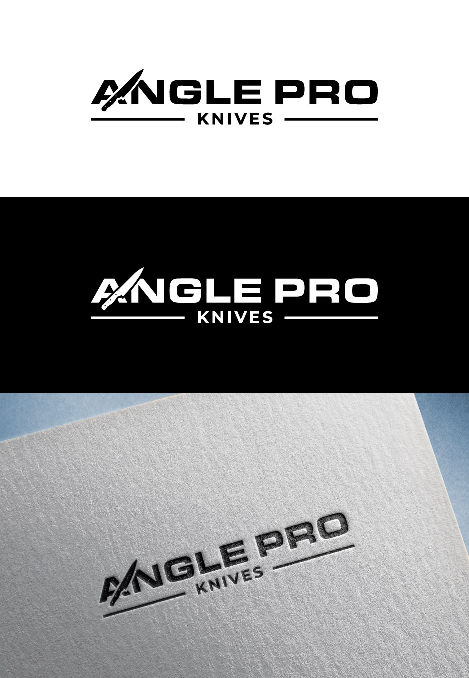 Design de Logo par flora.c design pour Rhineland Cutlery | Design #33014844