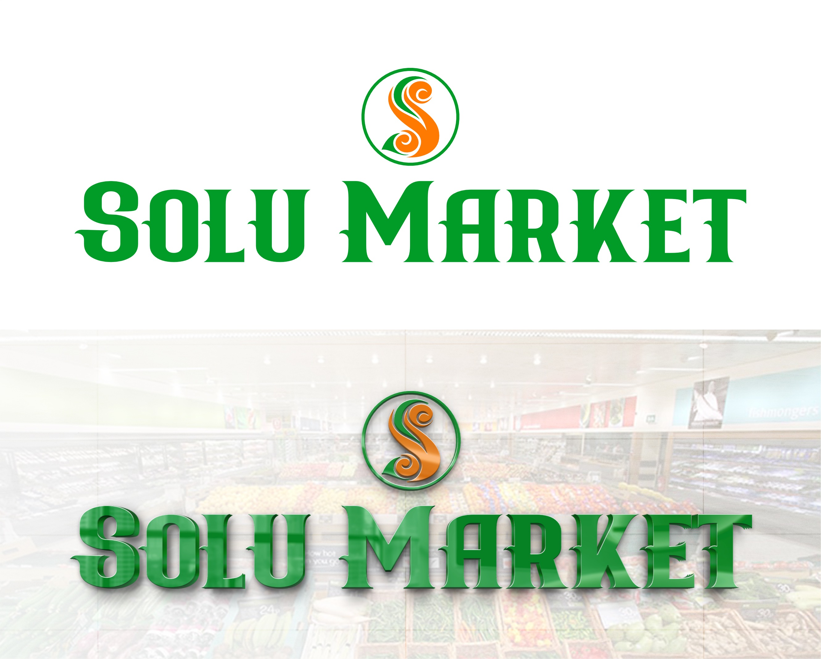 Logo Design by dcoffeeaddict for Suvida Foods Oy | Design #33053410