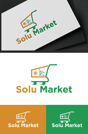 Logo Design by Loknath for Suvida Foods Oy | Design: #33022713