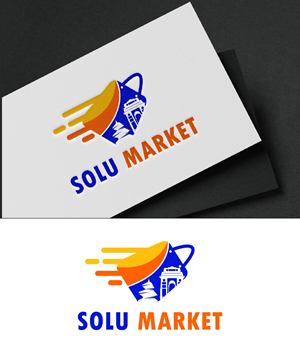Logo Design by Loknath for Suvida Foods Oy | Design: #33022714