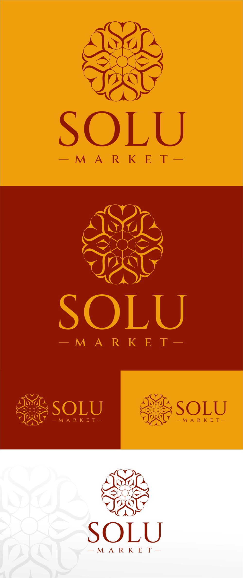 Logo Design by rgb01 for Suvida Foods Oy | Design #33048890