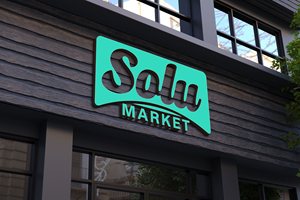 Logo Design by Kavth for Suvida Foods Oy | Design: #33055456