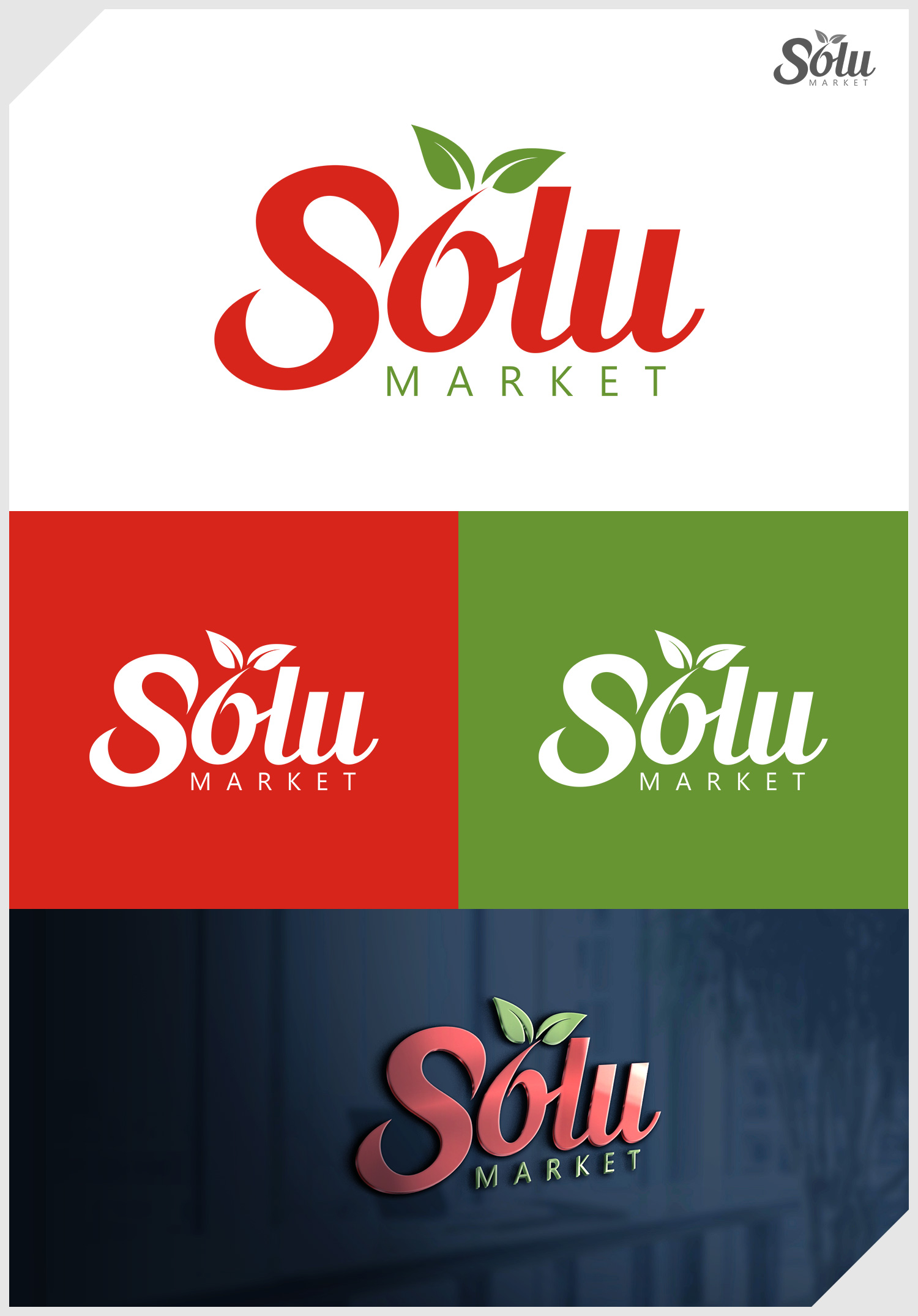 Logo Design by IDesign1606 for Suvida Foods Oy | Design #33024385