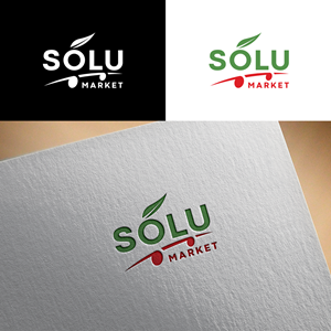 Logo Design by RA-bica for Suvida Foods Oy | Design: #33028785