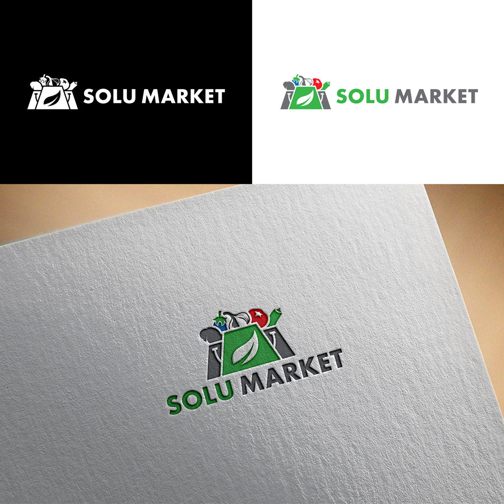 Logo Design by RA-bica for Suvida Foods Oy | Design #33028786