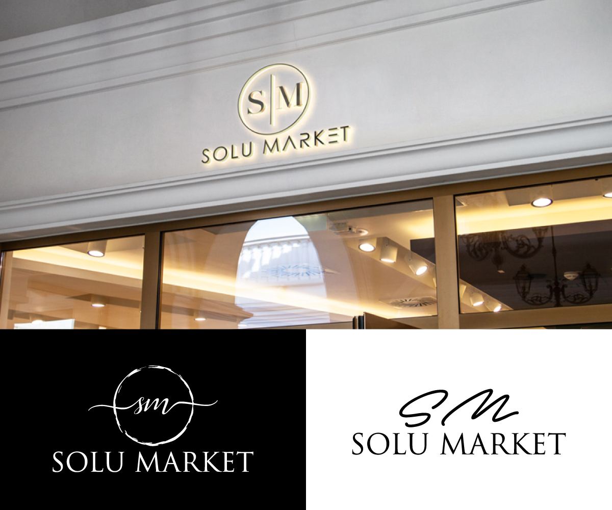 Logo Design by Roxy Art for Suvida Foods Oy | Design #33026571