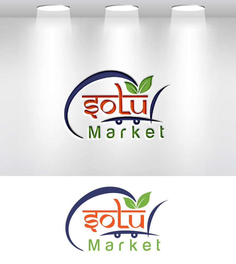 Logo Design by VisionCraft™ for Suvida Foods Oy | Design #33012975