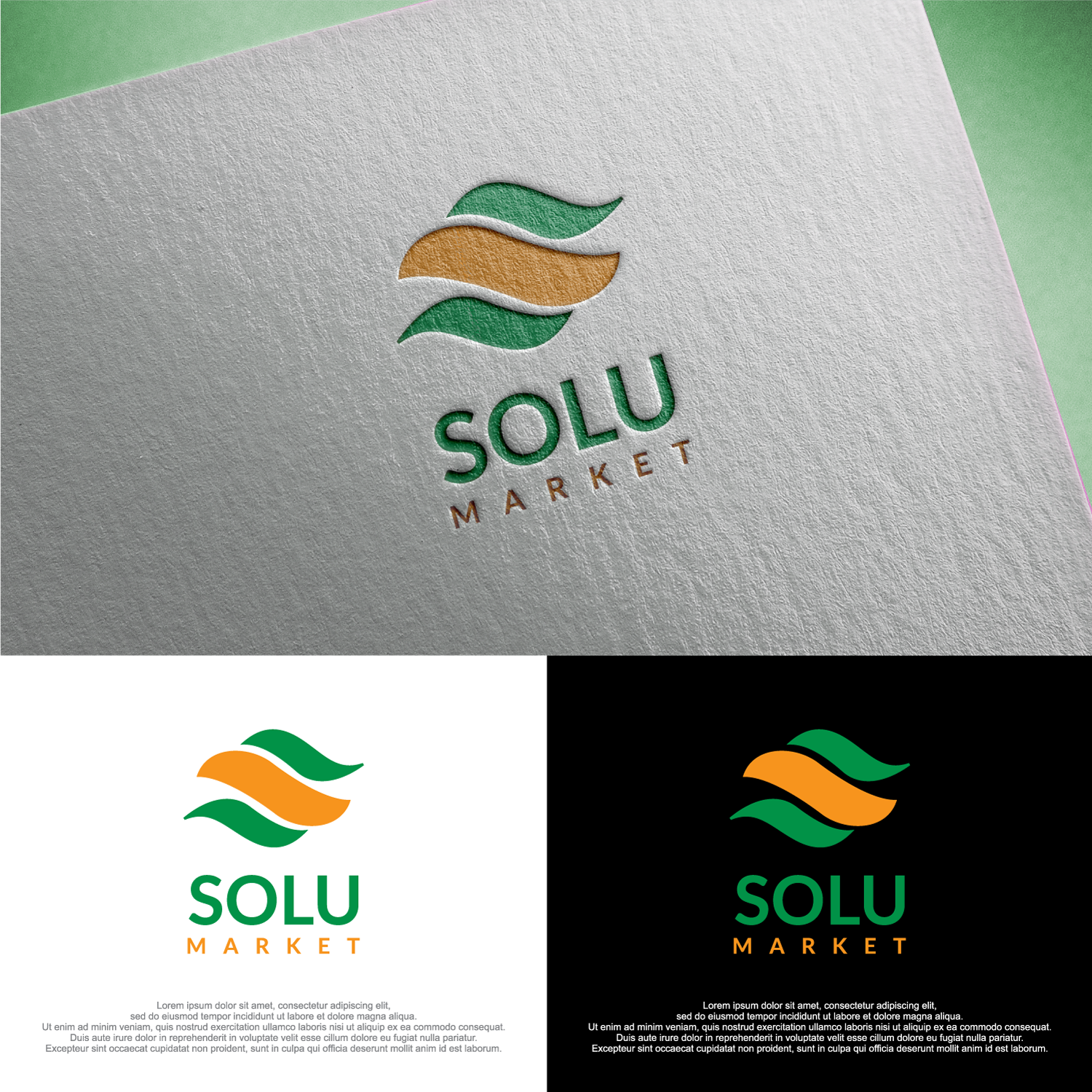 Logo Design by JoiceSinatra for Suvida Foods Oy | Design #33023198
