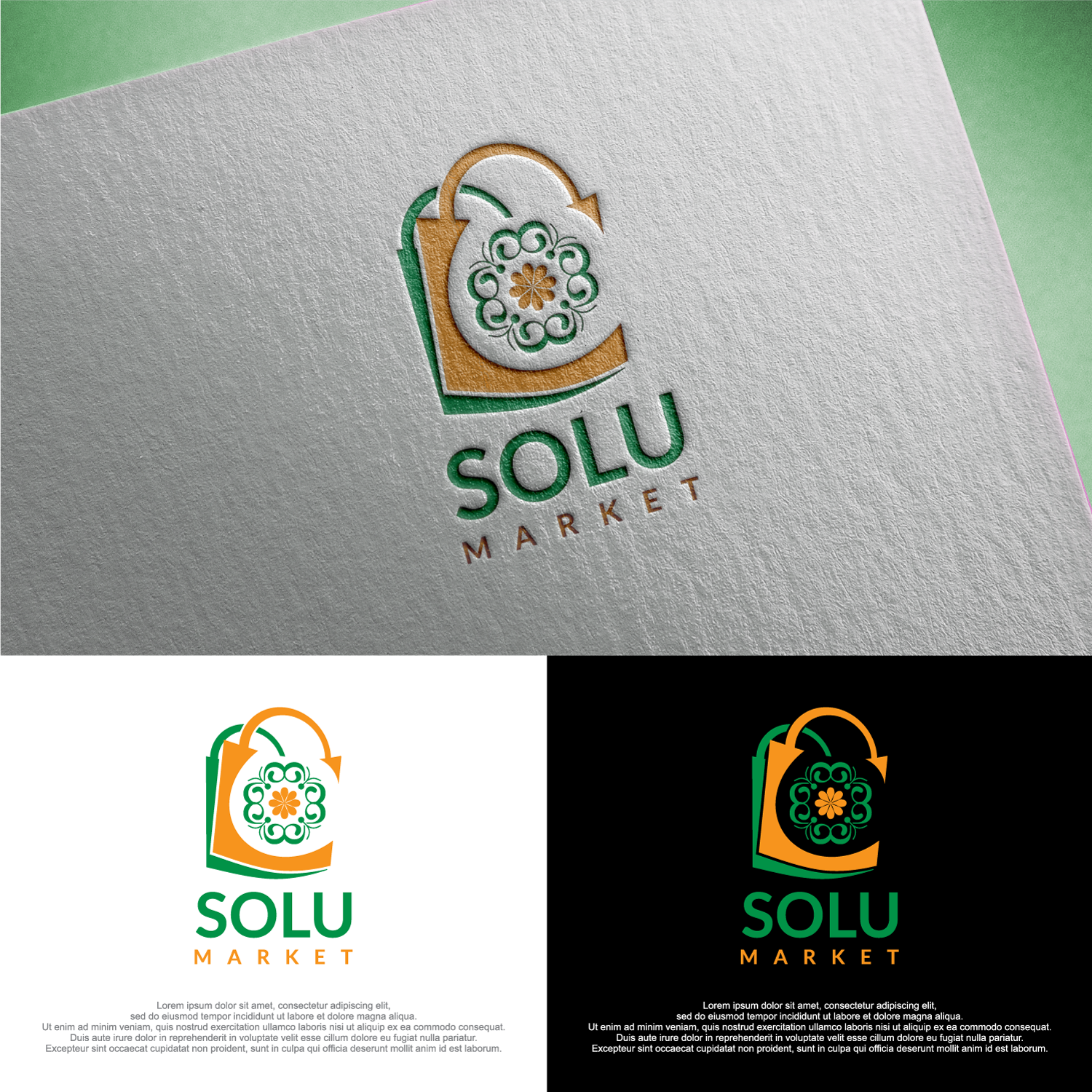 Logo Design by JoiceSinatra for Suvida Foods Oy | Design #33023320