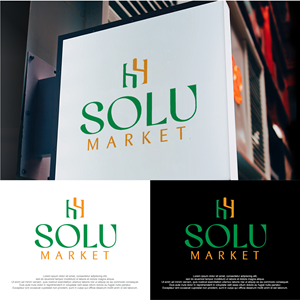 Logo Design by JoiceSinatra for Suvida Foods Oy | Design: #33044787