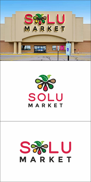 Logo Design by Robert Macwan for Suvida Foods Oy | Design #33056097