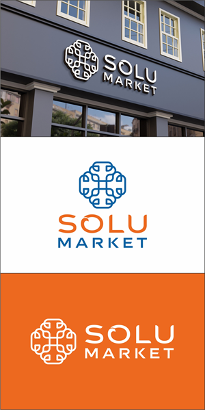 Logo Design by Robert Macwan for Suvida Foods Oy | Design: #33056098