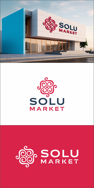 Logo Design by Robert Macwan for Suvida Foods Oy | Design: #33056099