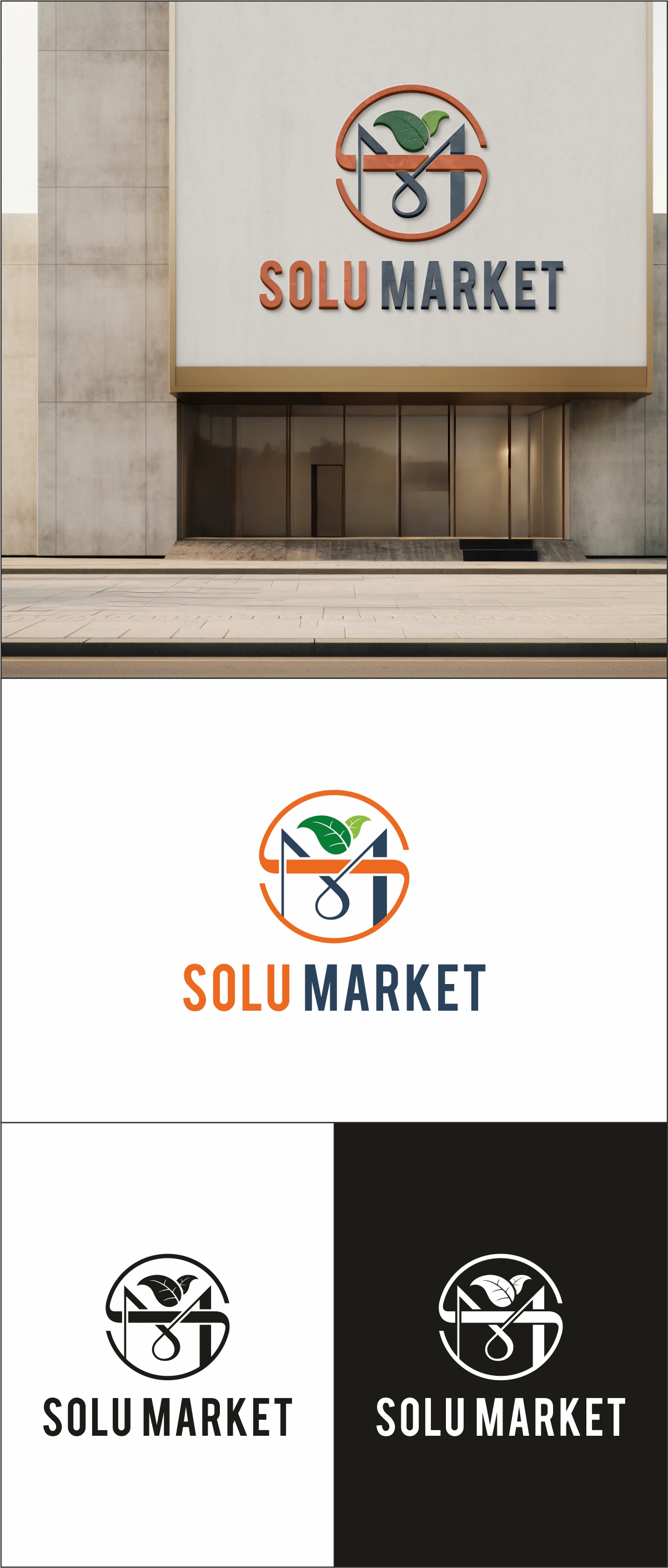 Design de Logo par Robert Macwan pour Suvida Foods Oy | Design #33056100