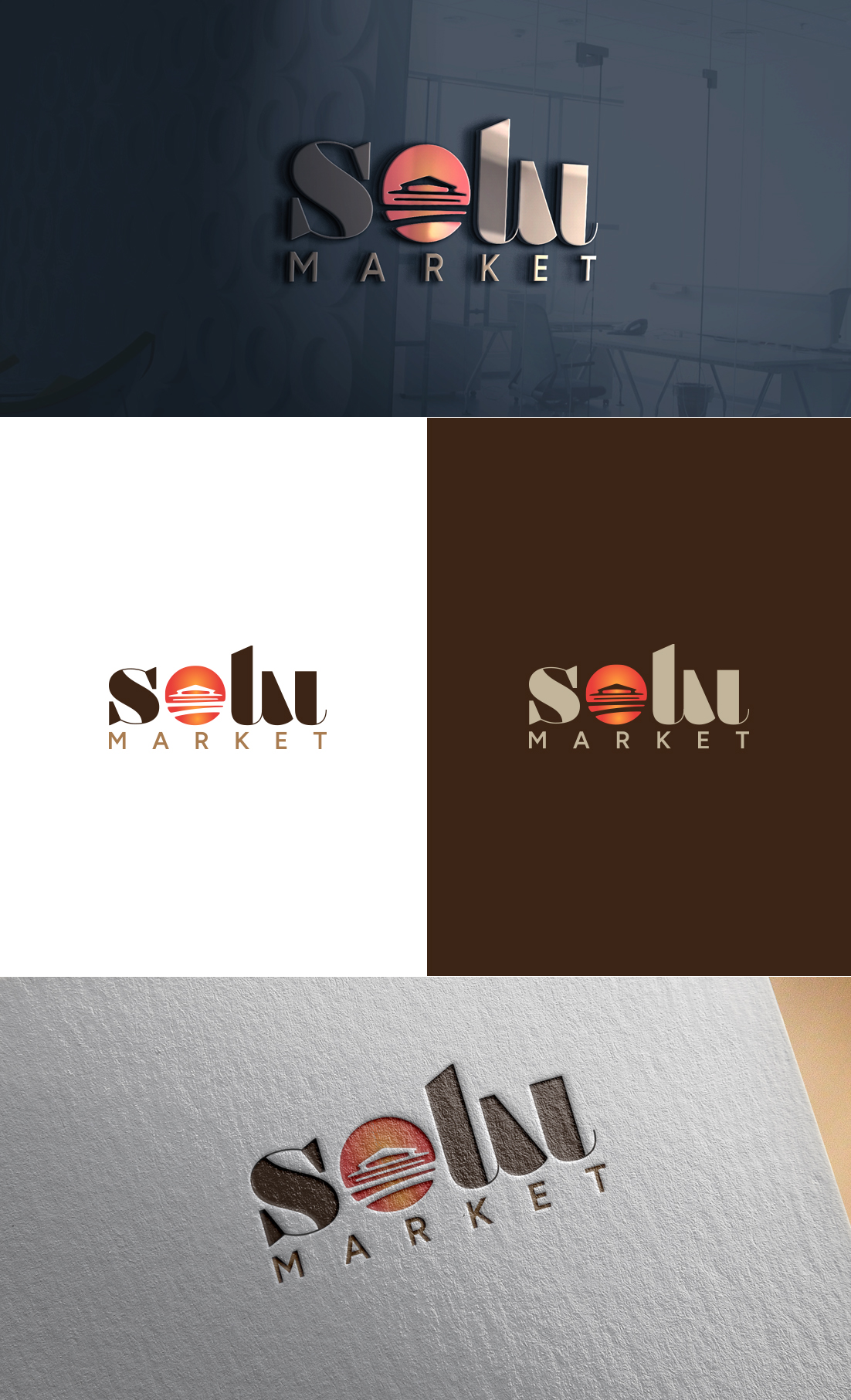 Logo Design by GLDesigns for Suvida Foods Oy | Design #33018721