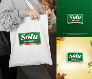 Logo Design by ivan for Suvida Foods Oy | Design: #33053969