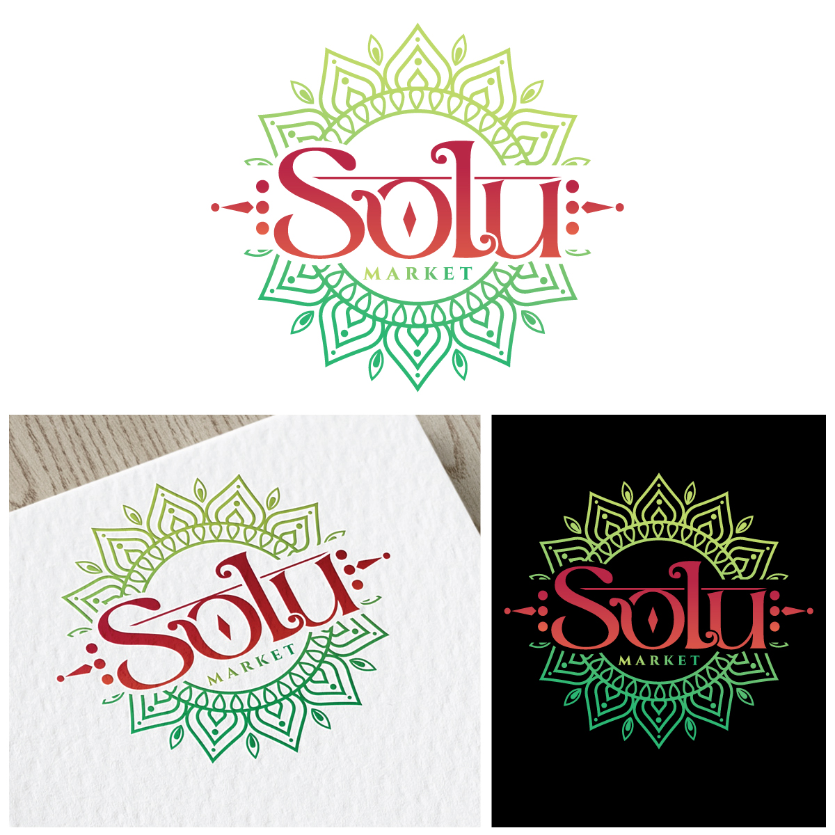 Logo Design by riya.mitra07j for Suvida Foods Oy | Design #33015414