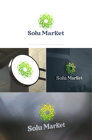 Diseño de Logo por The Lion Studios para Suvida Foods Oy | Diseño: #33014283