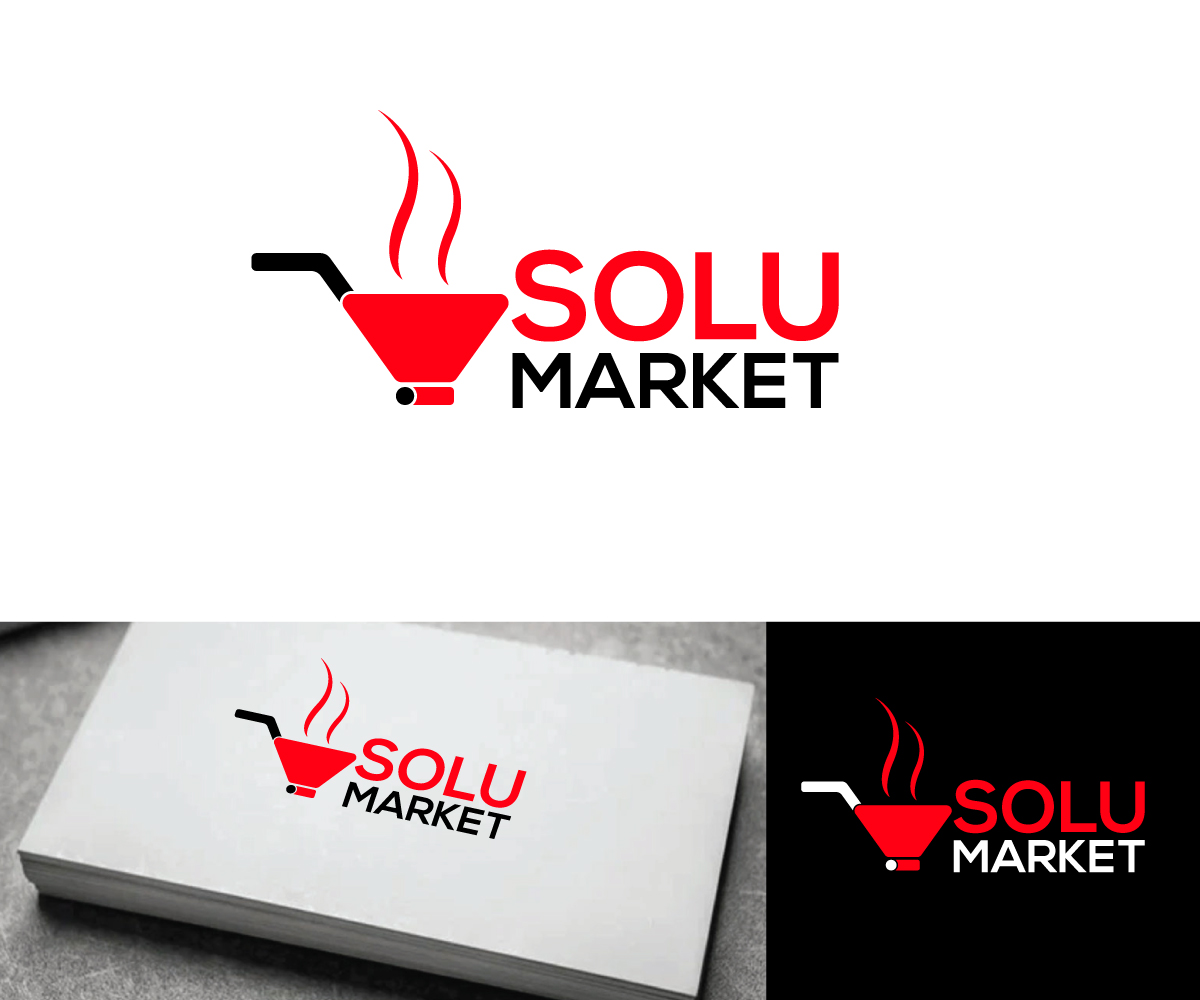 Logo Design by Ansh Design for Suvida Foods Oy | Design #33016363