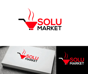 Logo Design by Ansh Design for Suvida Foods Oy | Design: #33016363