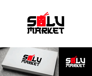 Logo Design by Ansh Design for Suvida Foods Oy | Design: #33016364