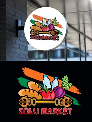 Logo Design by S Creations for Suvida Foods Oy | Design: #33020943