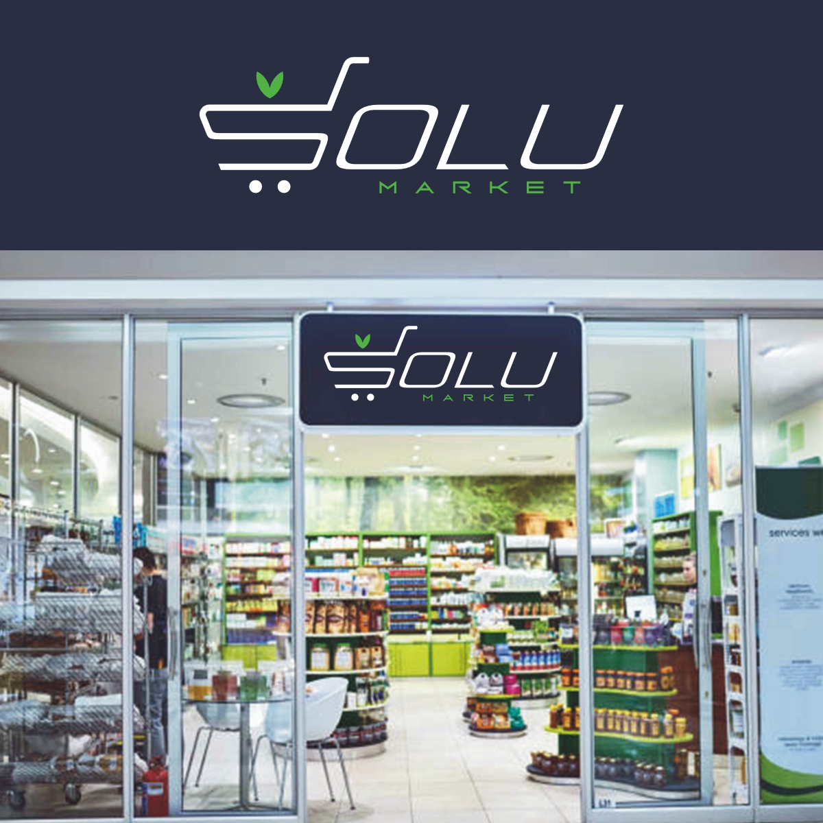 Logo Design by Ashani Bhattacharya for Suvida Foods Oy | Design #33014380