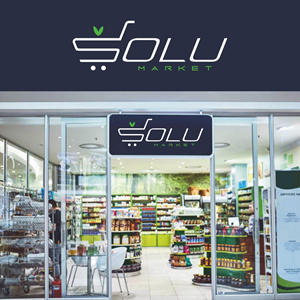 Logo Design by Ashani Bhattacharya for Suvida Foods Oy | Design #33014380